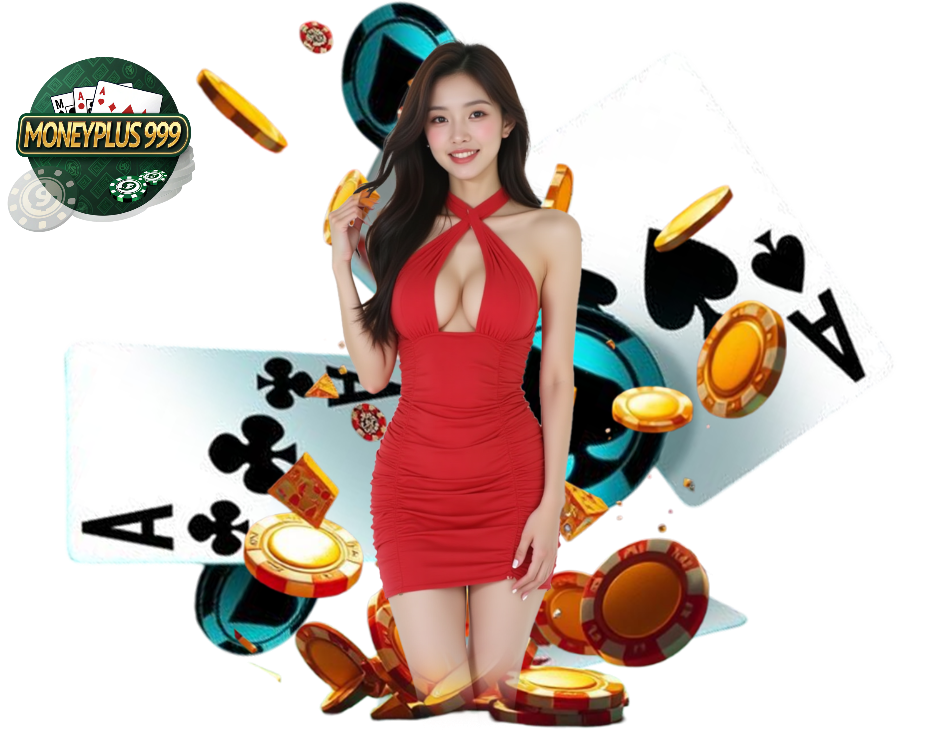 MONEYPLUS999 เล่นง่าย