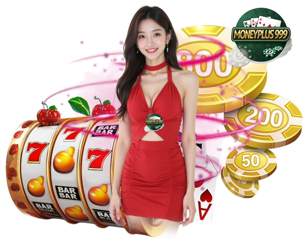 MONEYPLUS999 สล็อต